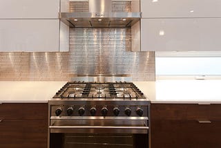 HOW TO ACHIEVE A QUALITY KITCHEN