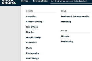 Honest Skillshare review — Is It Worth It?