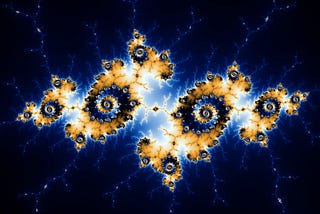 An introduction to Generative Art: what it is, and how you make it