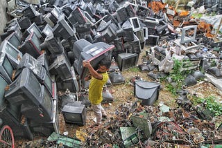 Experience Matters: The Benefits of Partnering with Computer Recycling, An E-Waste Firm With Over…