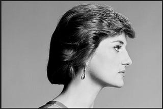 Visit Museums Online — 1 Month Free Access to The Princess Diana Museum Online