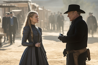 From “Westworld” to Real World: Generative Agents Bringing Fiction to Life