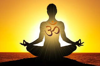 How Yoga & Ayurveda Helped Me To Handle Burnout
