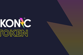 IKONIC: Building The Perfect Blockchain Environment For NFT Gamers