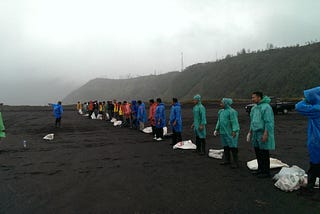 Sahabat Bromo