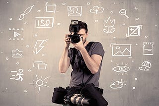 E-Ticaret Fotoğrafçılığı