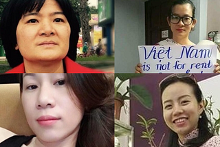 The different faces of gender equality in Vietnam politics