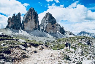 Three Peaks of Lavaredo Italy: Exploring the Crown Jewels of the Dolomites