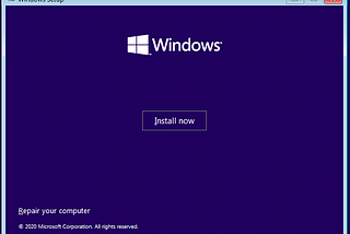 How to Install Windows 10 — Quick Tutorial