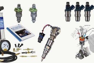 Fuel Injectors: How to Clean Them at home