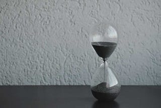 How to Respond When Your Project is Late