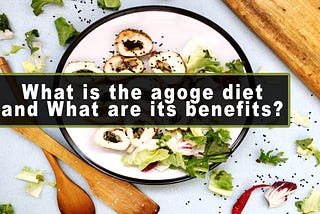 What is the agoge diet, and What are its benefits?