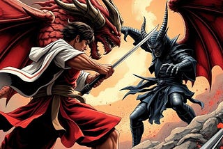 Defending Against Demons