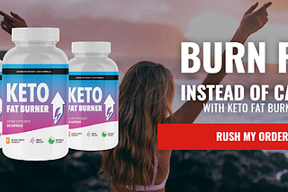 Keto Fat Burner : Maintain Lean Muscle With Better Brain Health