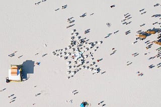 When Stars Align: Miami Reef Star by The ReefLine Continues its Shine at the Climate & Innovation…