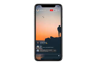 How to build a simple Live Video Streaming App with React Native and Agora