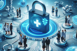 Secure and Efficient Data Sharing in Healthcare: A Comprehensive Approach with Zero Trust Security…