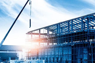 Get Started In Real Estate Development — Moe Mathews