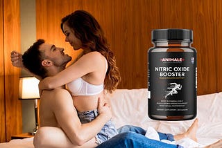 Animale Nitric Oxide Booster “REVIEW” Side Effects, Benefits, Where to Buy?