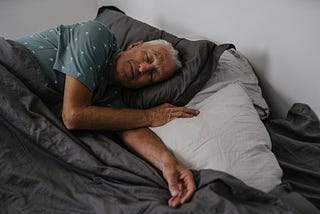 Quality Sleep and dementia