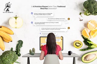 The Next Generation of Meal Generation