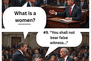Two Government Bills…