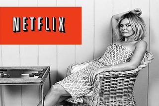 10 Tips We Can All Use from Chelsea Does Netflix