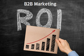 Maximizing B2B Marketing ROI: A Guide for SMBs — MyFormData