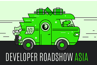 Mozilla Developer Roadshow: Asia Chapter