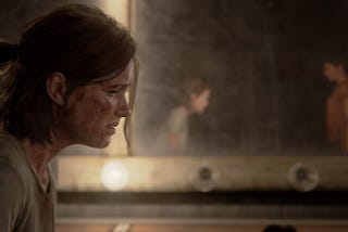 Gamers Ocupados: Especial The Last of Us, parte 1 y 2