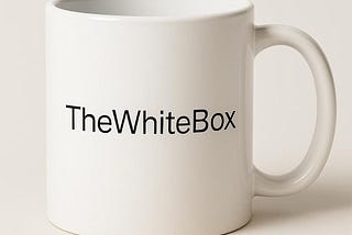 Today I’m doing something different.