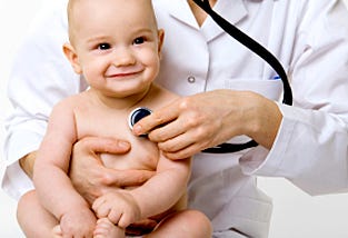 Paediatrician in Lucknow