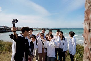 일이 되게 만드는 동료들과 일하는 행복