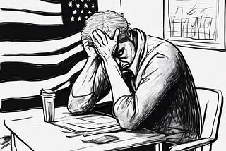 Democracy Identity Crisis