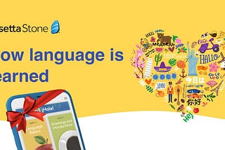 How good is Rosetta Stone for learning a new language?