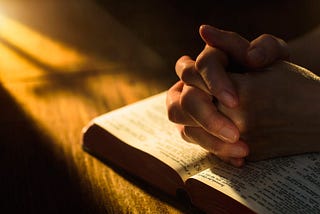 A Psalm of My Heart