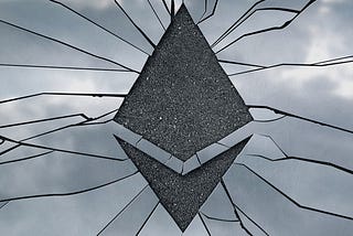 Ethereum is not a security