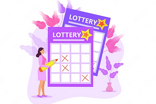 How Many Lottery Tickets Should You Buy For Implementing The Ticket-Buying Strategy To Crack A Win?