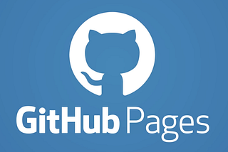 將筆記發佈至 GitHub Pages: Gitbook CLI + GitHub Actions + GitHub Pages