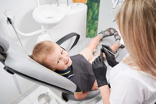 Fun Ways to Teach Kids About Oral Hygiene in Pediatric Dentistry