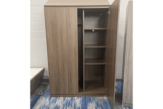 Modern and Stylish: The Latest Trends in College Laminate Furniture