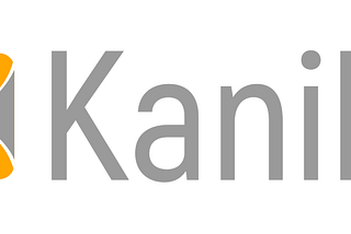 Container image construction with Kaniko