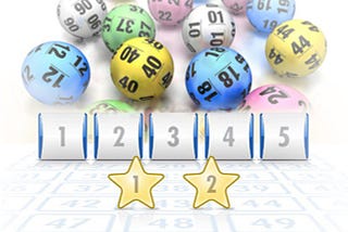 Play EuroMillions- Be the Next Jackpot Winner