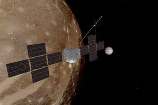 Europe’s Jupiter-bound JUICE spacecraft is ready for April launch