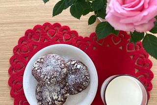 Best Easy Chewy Brownie Cookies