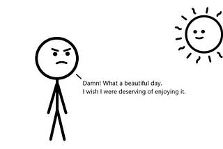 Why Aren’t You Having Fun Yet?