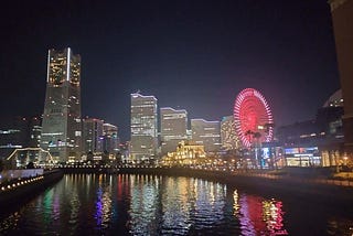 持續搖擺的 29 歲