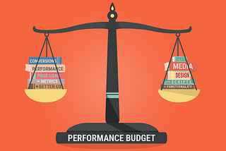 What is a Performance Budget and how to set a Performance Budget for your site?