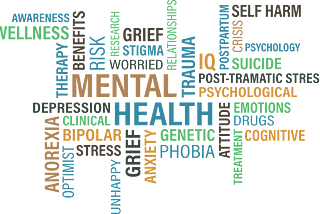 Is the Mental Health Movement Helping?