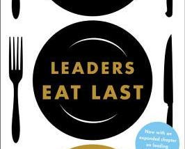 [PDF] Leaders Eat Last: Why Some Teams Pull Together and Others Don't By Simon Sinek
